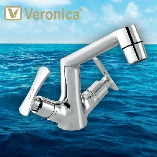 Bathroom fittings