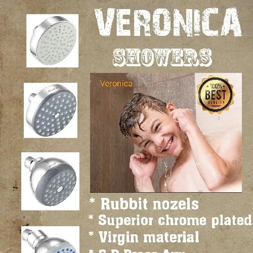 Bathroom Accessories