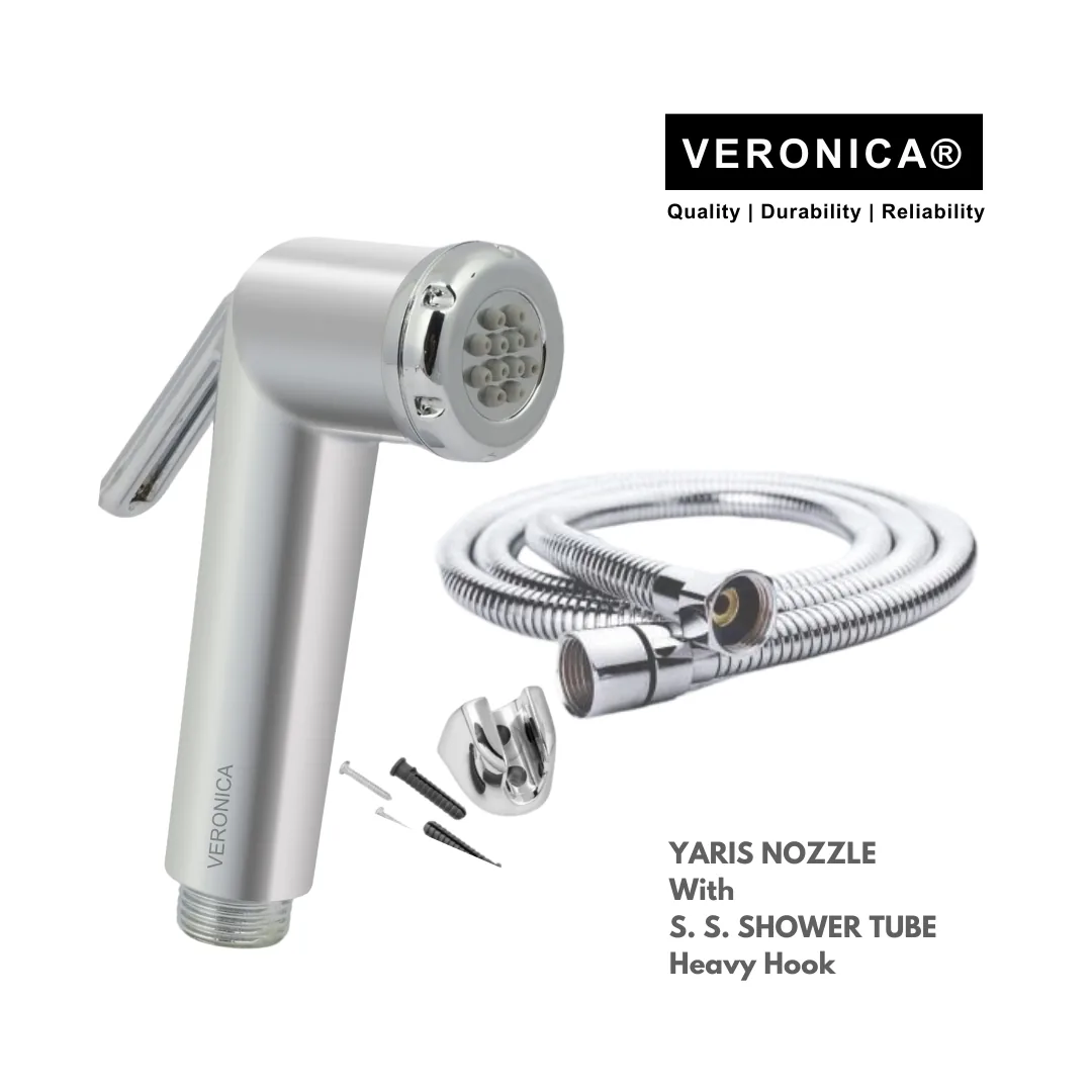 Yaris Nozzle