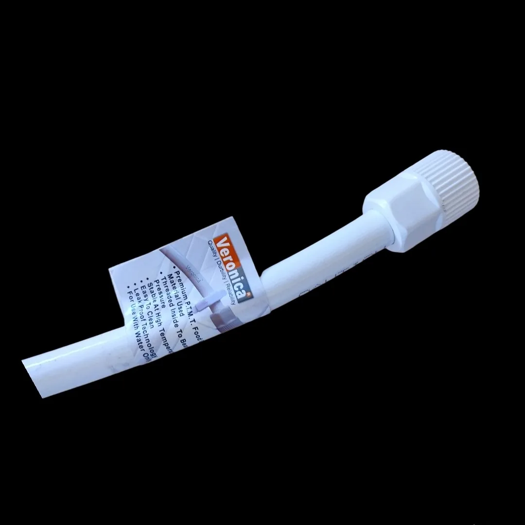 PTMT Connection Pipe - Image 2