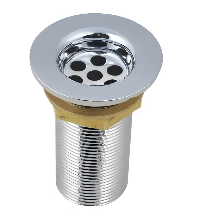 Waste couplings