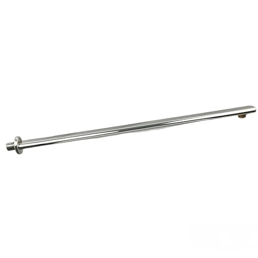 Stainless Steel Shower Arm With Brass Inlet# - Image 3