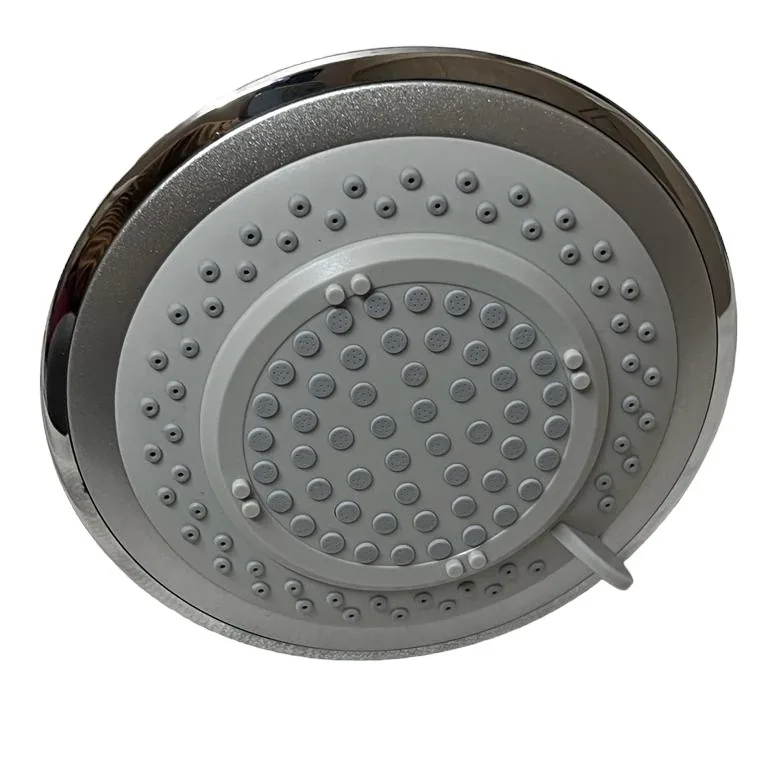 Big Bell Tripple flow Overhead Shower ABS - Image 2