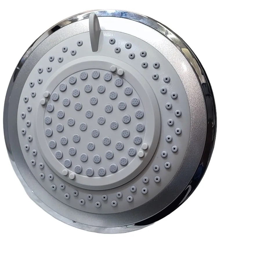 Big Bell Tripple flow Overhead Shower ABS - Image 3