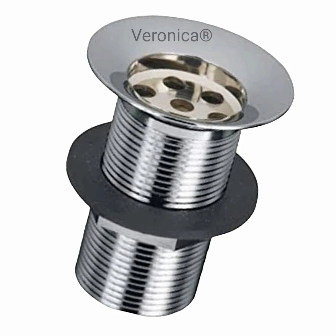 Waste Coupling C. P. Brass