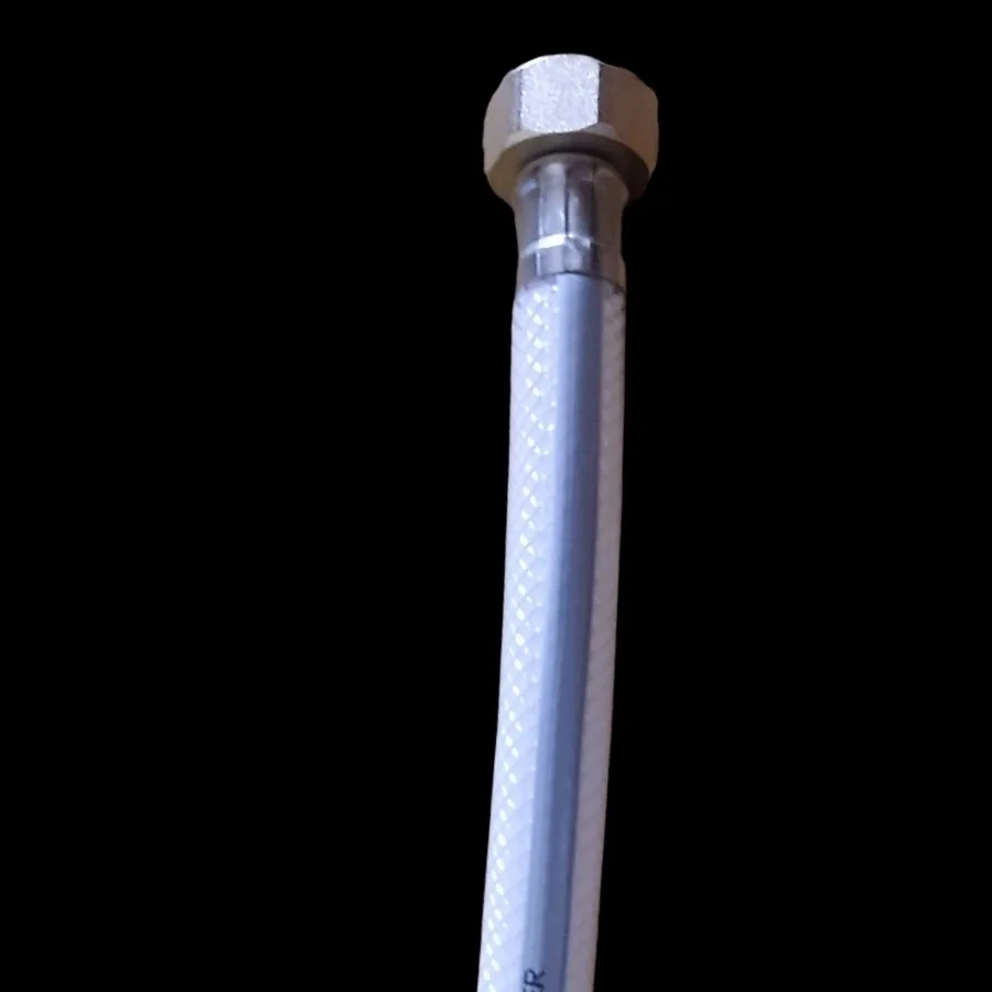 PVC Connection Pipe - Image 2