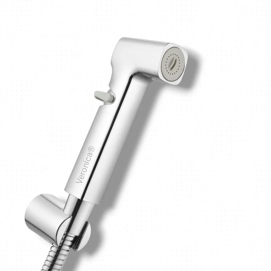Push Health Faucet