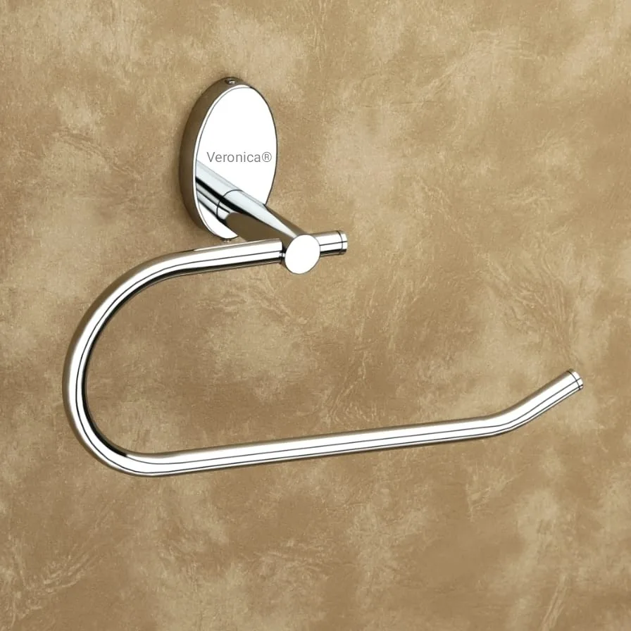 Opel Towel/Napkin Ring (Stainless Steel)