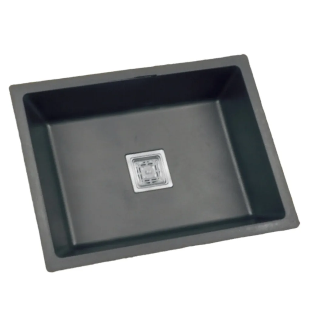 Quartz Kitchen Sinks - Image 2