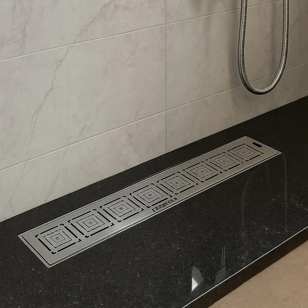 Complete Your Bathroom