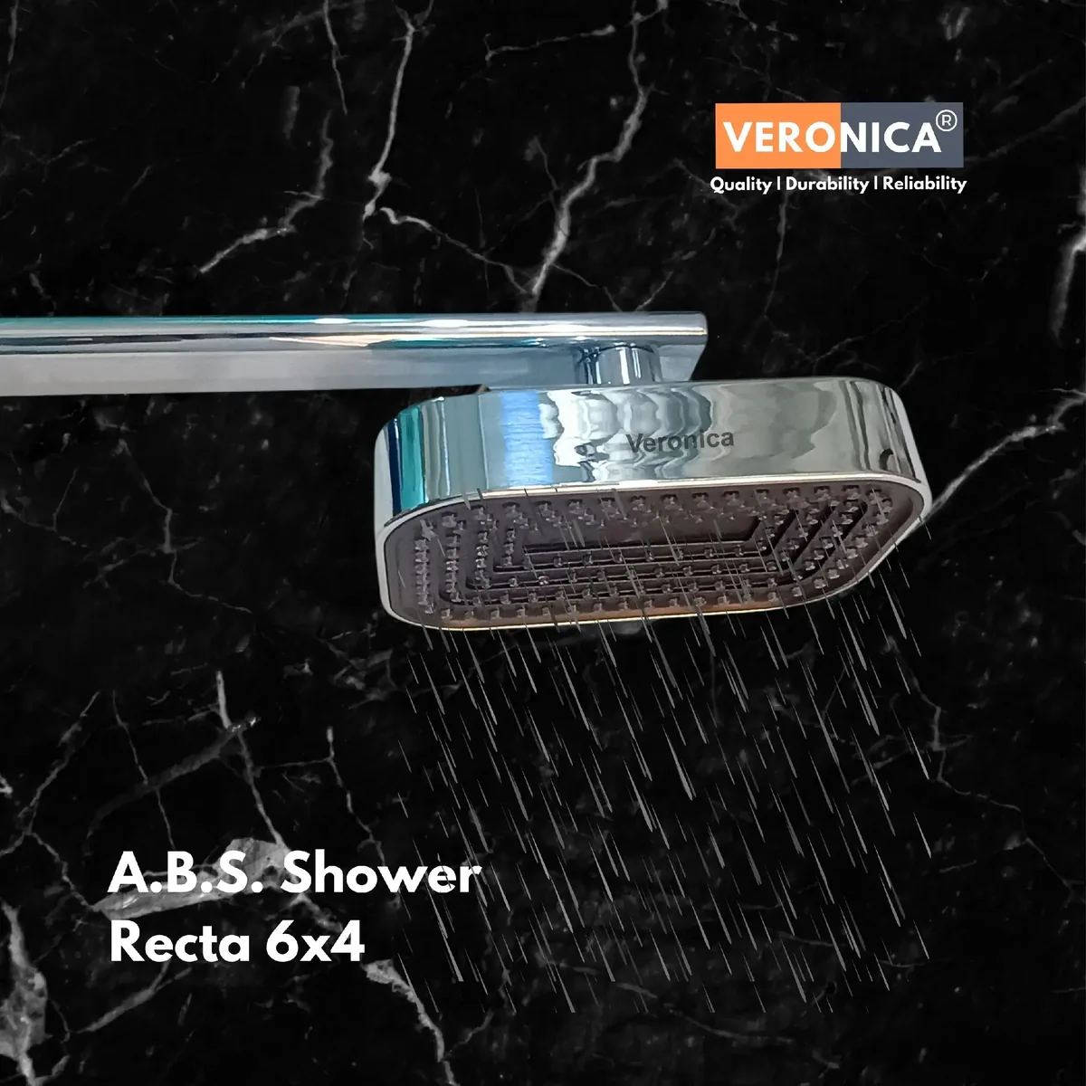 Overhead Shower