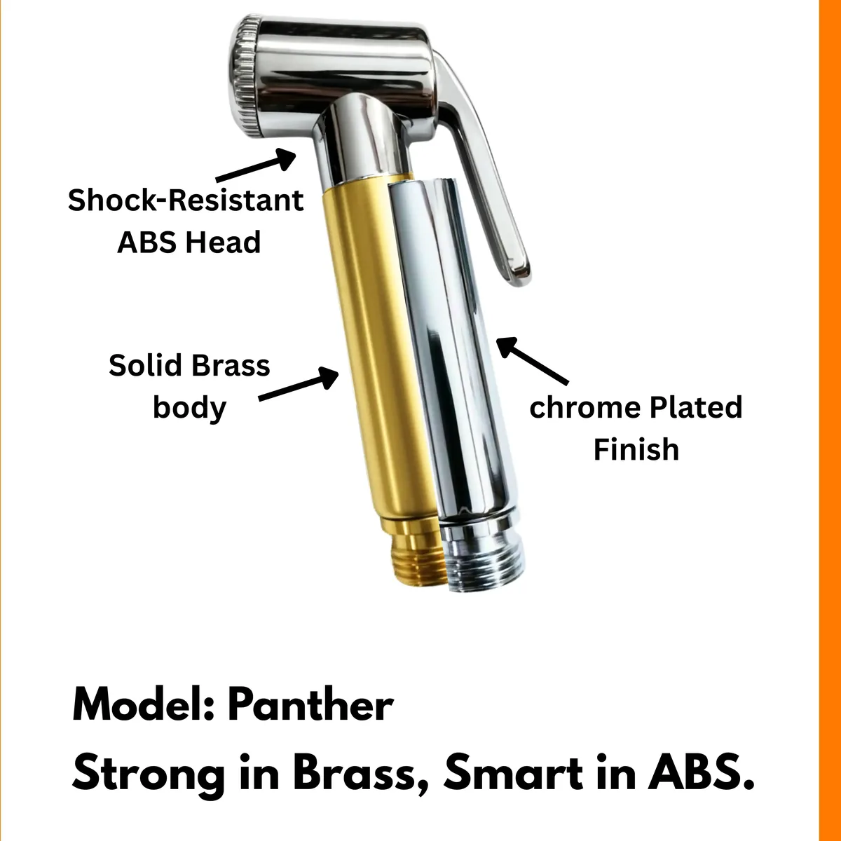 Panther health faucet - Image 3