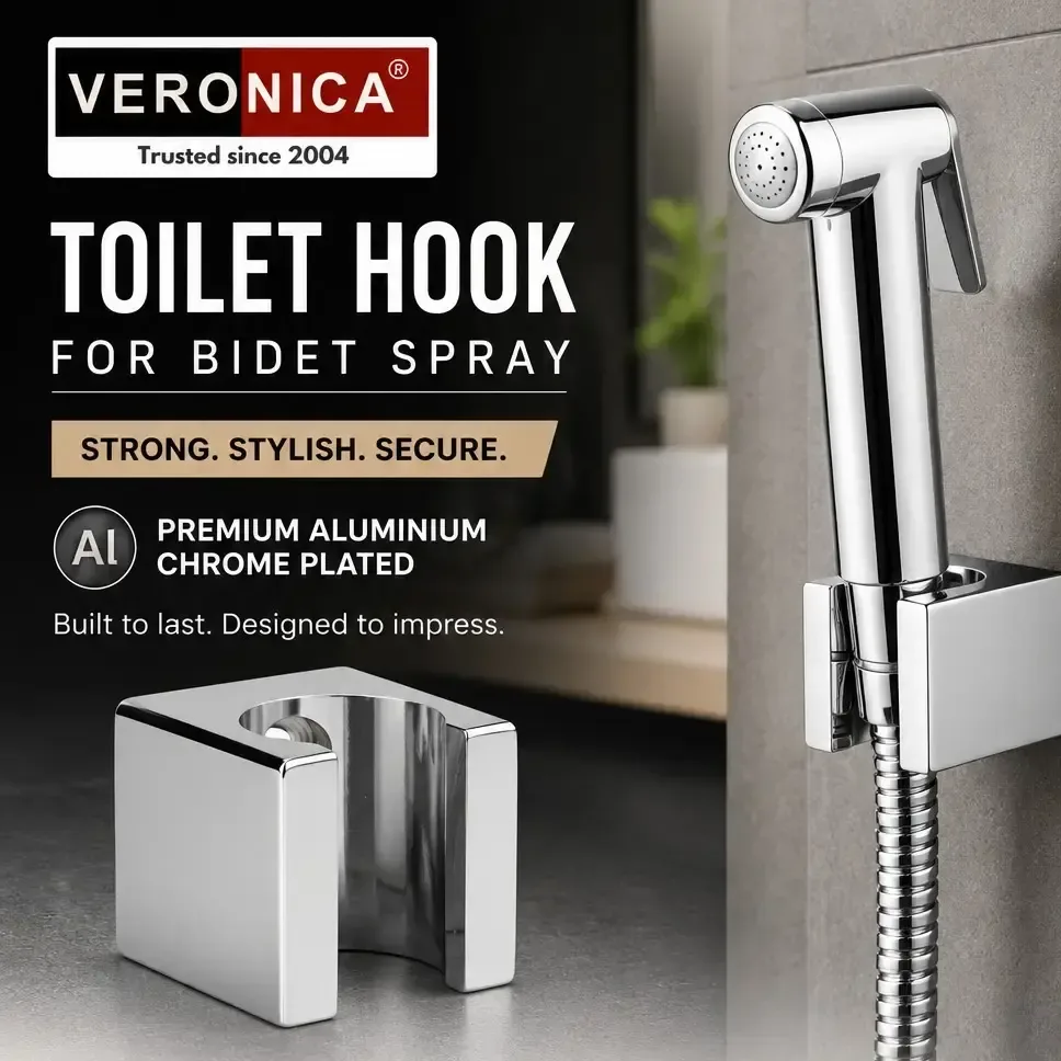 Toilet hook - Image 2